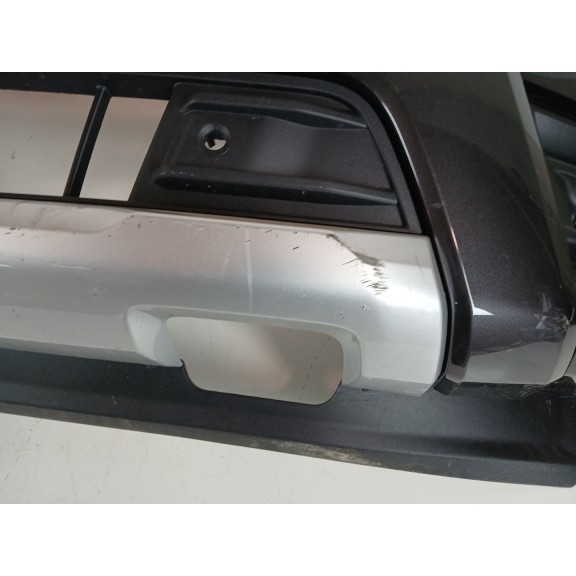 Recambio de paragolpes delantero para ford ranger (tke) 2.0 ecoblue 4x4 referencia OEM IAM N1WB17C831HAW  