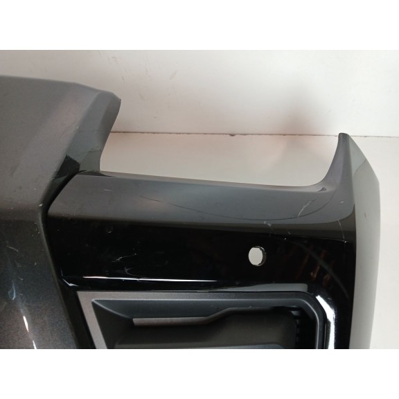 Recambio de paragolpes delantero para ford ranger (tke) 2.0 ecoblue 4x4 referencia OEM IAM N1WB17C831HAW  