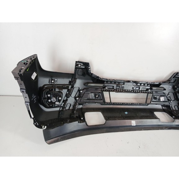 Recambio de paragolpes delantero para ford ranger (tke) 2.0 ecoblue 4x4 referencia OEM IAM N1WB17C831HAW  