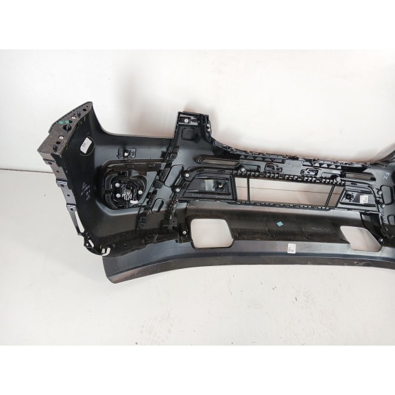 Recambio de paragolpes delantero para ford ranger (tke) 2.0 ecoblue 4x4 referencia OEM IAM N1WB17C831HAW  