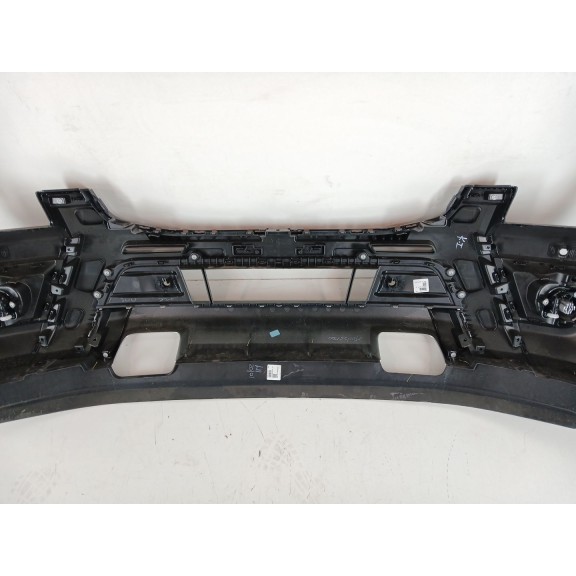 Recambio de paragolpes delantero para ford ranger (tke) 2.0 ecoblue 4x4 referencia OEM IAM N1WB17C831HAW  
