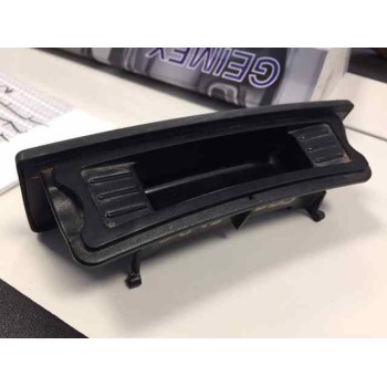 Recambio de cenicero para bmw serie 3 berlina (e90) 320d referencia OEM IAM  TRASERO 81334