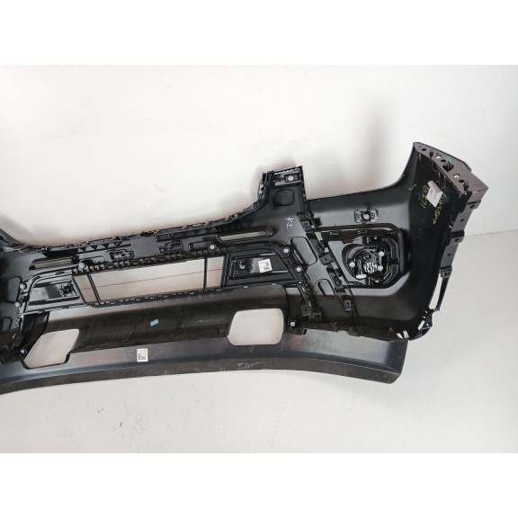 Recambio de paragolpes delantero para ford ranger (tke) 2.0 ecoblue 4x4 referencia OEM IAM N1WB17C831HAW  