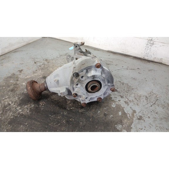 Recambio de diferencial delantero para land rover freelander (lr2) referencia OEM IAM 7G9N7L486AB  