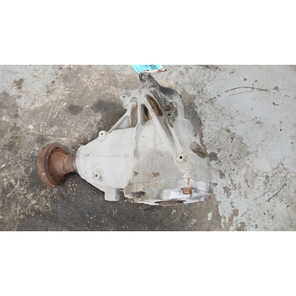 Recambio de diferencial delantero para land rover freelander (lr2) referencia OEM IAM 7G9N7L486AB  