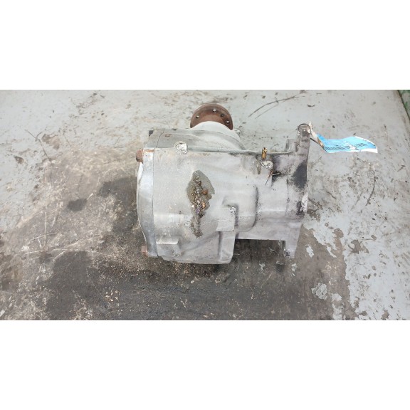 Recambio de diferencial delantero para land rover freelander (lr2) referencia OEM IAM 7G9N7L486AB  