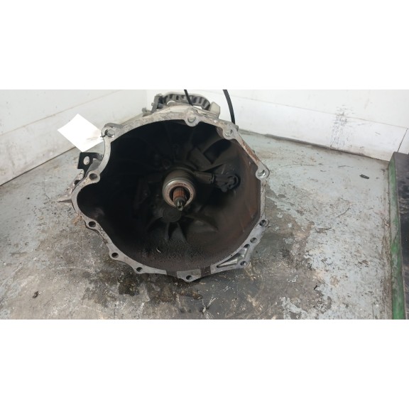 Recambio de caja cambios para volkswagen crafter 30-50 furgoneta (2e_) 2.5 tdi referencia OEM IAM 709203  