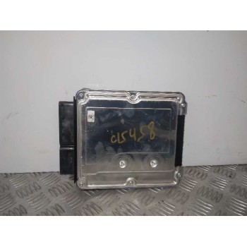 Recambio de centralita motor uce para audi a4 ber. (b8) básico referencia OEM IAM 8K1907401D 0281014881 