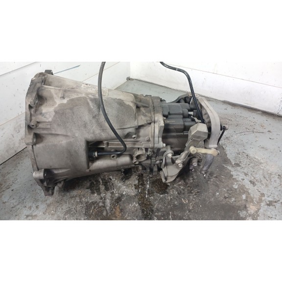 Recambio de caja cambios para volkswagen crafter 30-50 furgoneta (2e_) 2.5 tdi referencia OEM IAM 709203  