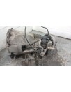Recambio de caja cambios para volkswagen crafter 30-50 furgoneta (2e_) 2.5 tdi referencia OEM IAM 709203  