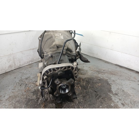 Recambio de caja cambios para volkswagen crafter 30-50 furgoneta (2e_) 2.5 tdi referencia OEM IAM 709203  