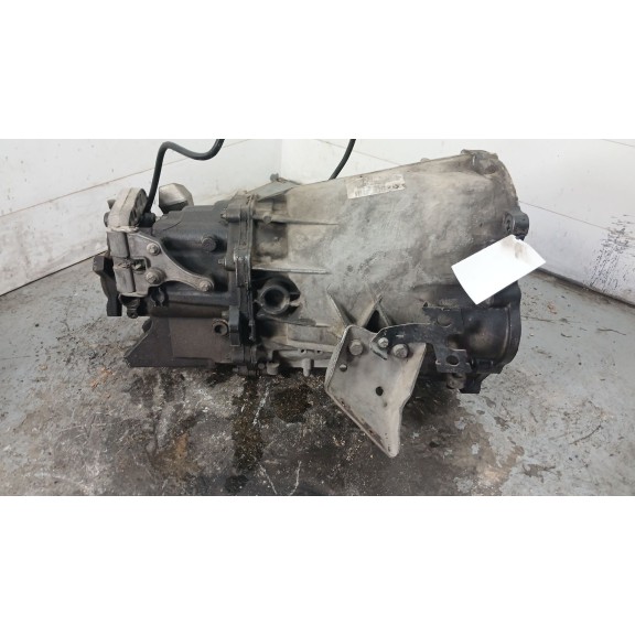 Recambio de caja cambios para volkswagen crafter 30-50 furgoneta (2e_) 2.5 tdi referencia OEM IAM 709203  