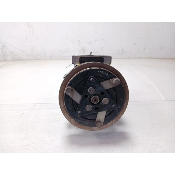Recambio de compresor aire acondicionado para peugeot 207/207+ (wa_, wc_) 1.4 hdi referencia OEM IAM   
