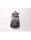 Recambio de compresor aire acondicionado para peugeot 207/207+ (wa_, wc_) 1.4 hdi referencia OEM IAM   