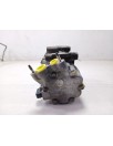 Recambio de compresor aire acondicionado para peugeot 207/207+ (wa_, wc_) 1.4 hdi referencia OEM IAM   