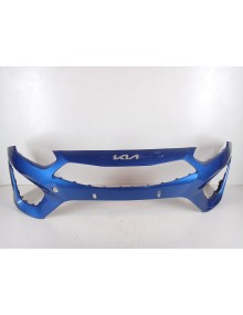 Recambio de paragolpes delantero para kia ceed tourer (cd) 1.6 gdi hybrid referencia OEM IAM 86511J7KAO  