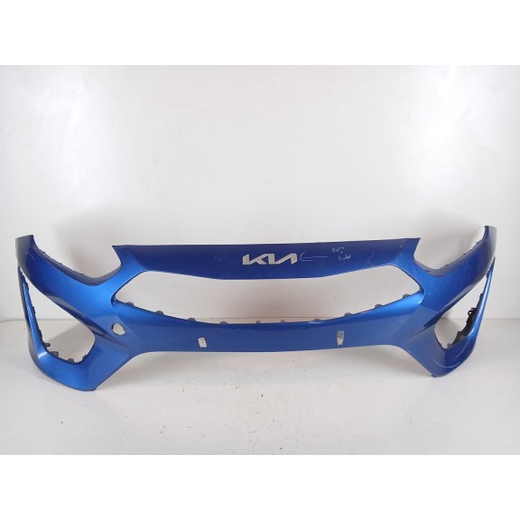 Recambio de paragolpes delantero para kia ceed tourer (cd) 1.6 gdi hybrid referencia OEM IAM 86511J7KAO  