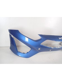 Recambio de paragolpes delantero para kia ceed tourer (cd) 1.6 gdi hybrid referencia OEM IAM 86511J7KAO   2