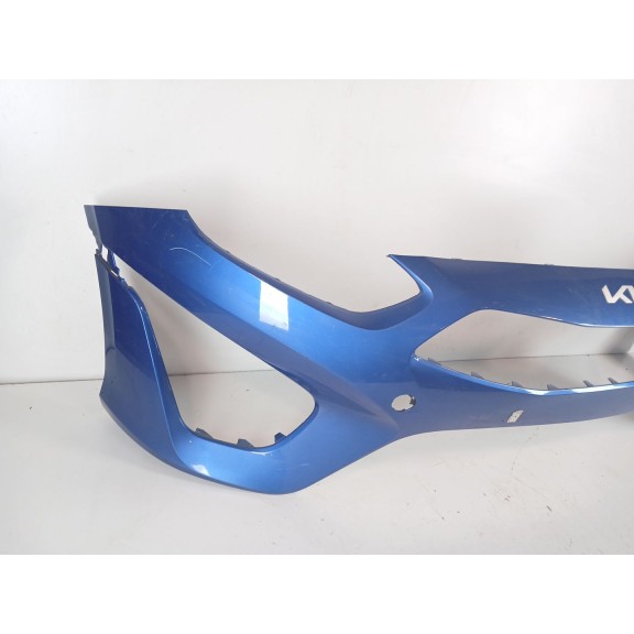 Recambio de paragolpes delantero para kia ceed tourer (cd) 1.6 gdi hybrid referencia OEM IAM 86511J7KAO  