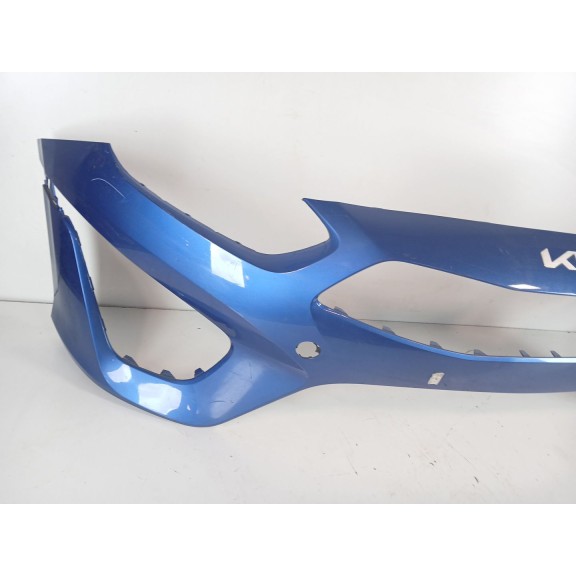 Recambio de paragolpes delantero para kia ceed tourer (cd) 1.6 gdi hybrid referencia OEM IAM 86511J7KAO  