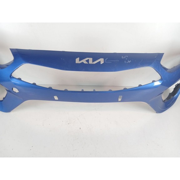Recambio de paragolpes delantero para kia ceed tourer (cd) 1.6 gdi hybrid referencia OEM IAM 86511J7KAO  