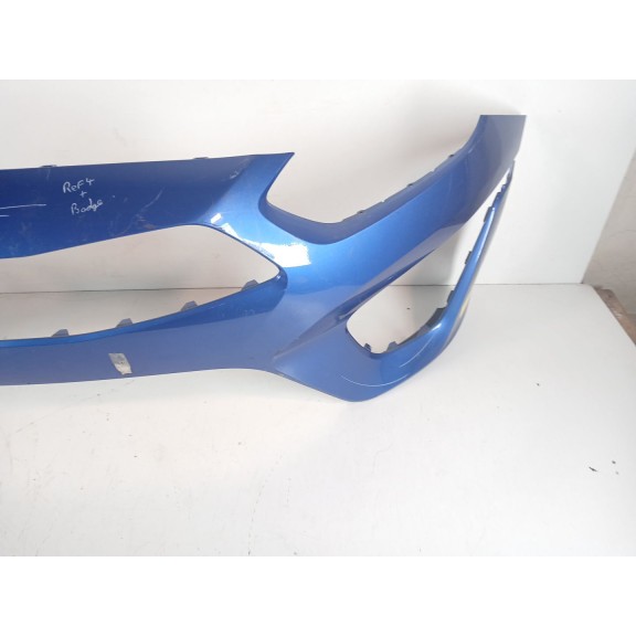 Recambio de paragolpes delantero para kia ceed tourer (cd) 1.6 gdi hybrid referencia OEM IAM 86511J7KAO  