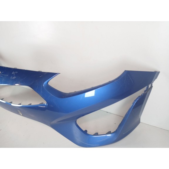 Recambio de paragolpes delantero para kia ceed tourer (cd) 1.6 gdi hybrid referencia OEM IAM 86511J7KAO  