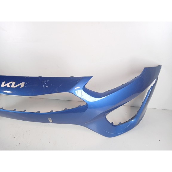 Recambio de paragolpes delantero para kia ceed tourer (cd) 1.6 gdi hybrid referencia OEM IAM 86511J7KAO  