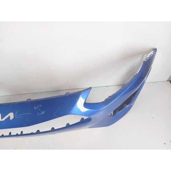 Recambio de paragolpes delantero para kia ceed tourer (cd) 1.6 gdi hybrid referencia OEM IAM 86511J7KAO  