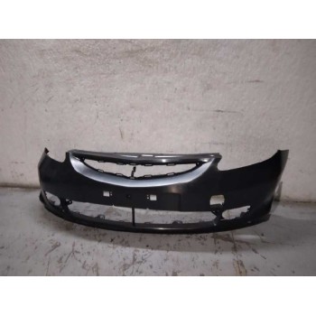 Recambio de paragolpes delantero para honda jazz (gd1/5) referencia OEM IAM 04711SAA910ZZ NUEVO 04-08