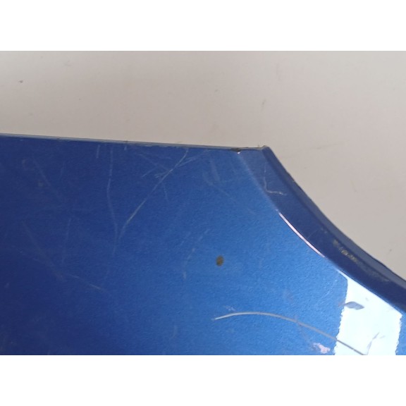 Recambio de paragolpes delantero para kia ceed tourer (cd) 1.6 gdi hybrid referencia OEM IAM 86511J7KAO  