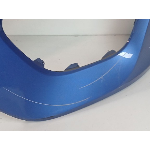 Recambio de paragolpes delantero para kia ceed tourer (cd) 1.6 gdi hybrid referencia OEM IAM 86511J7KAO  