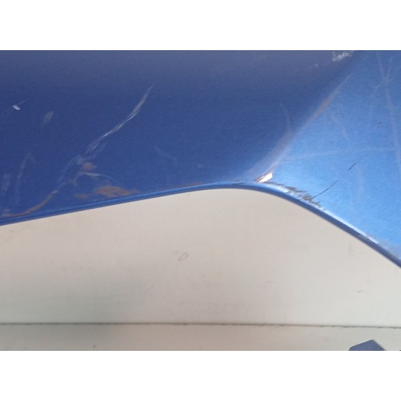 Recambio de paragolpes delantero para kia ceed tourer (cd) 1.6 gdi hybrid referencia OEM IAM 86511J7KAO  