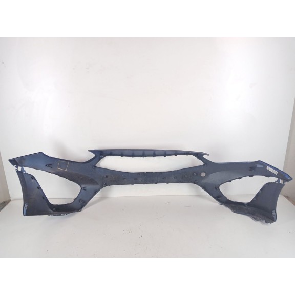 Recambio de paragolpes delantero para kia ceed tourer (cd) 1.6 gdi hybrid referencia OEM IAM 86511J7KAO  