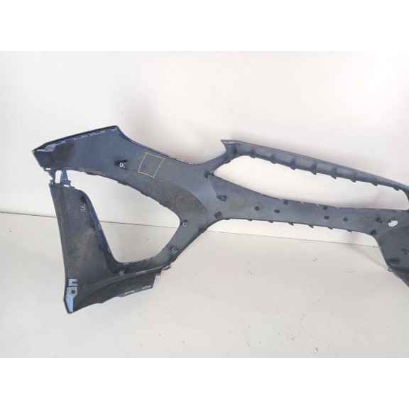 Recambio de paragolpes delantero para kia ceed tourer (cd) 1.6 gdi hybrid referencia OEM IAM 86511J7KAO  