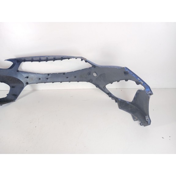 Recambio de paragolpes delantero para kia ceed tourer (cd) 1.6 gdi hybrid referencia OEM IAM 86511J7KAO  