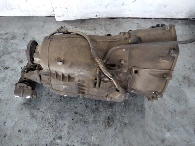 Recambio de caja cambios para ssangyong rodius 2.7 turbodiesel cat referencia OEM IAM R1402718601  B 4X2