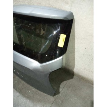 Recambio de porton trasero para ssangyong tivoli referencia OEM IAM   