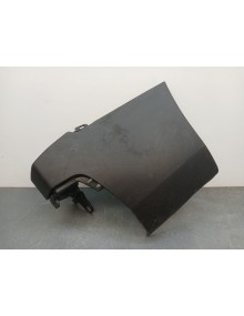 Recambio de puntera paragolpes trasera derecha para peugeot partner furgoneta/monovolumen (k9) 1.6 bluehdi 75 referencia OEM IAM