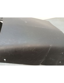 Recambio de puntera paragolpes trasera derecha para peugeot partner furgoneta/monovolumen (k9) 1.6 bluehdi 75 referencia OEM IAM 2