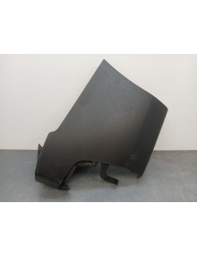 Recambio de puntera paragolpes trasera derecha para peugeot partner furgoneta/monovolumen (k9) 1.6 bluehdi 100 referencia OEM IA