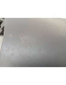 Recambio de puntera paragolpes trasera derecha para peugeot partner furgoneta/monovolumen (k9) 1.6 bluehdi 100 referencia OEM IA 2