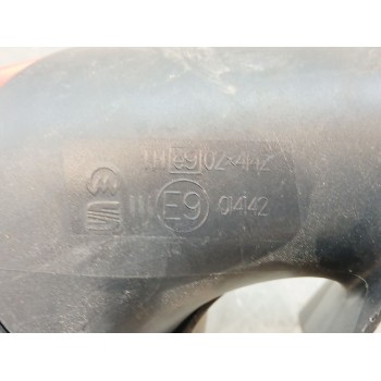 Recambio de retrovisor derecho para seat ibiza (6l1) hit referencia OEM IAM E9014142 ELECTRICO 