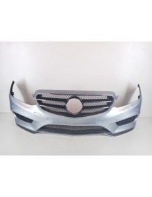 Recambio de paragolpes delantero para mercedes-benz clase e (w213) e 220 d 4-matic (213.005) referencia OEM IAM A2128851400  