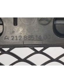 Recambio de paragolpes delantero para mercedes-benz clase e (w213) e 220 d 4-matic (213.005) referencia OEM IAM A2128851400   2