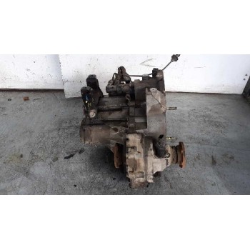 Recambio de caja cambios para skoda fabia (6y2/6y3) attractive referencia OEM IAM   