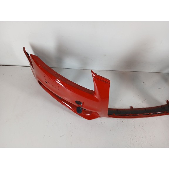 Recambio de paragolpes delantero para audi a5 sportback (8ta) 2.0 tdi quattro referencia OEM IAM 8T0807437D  
