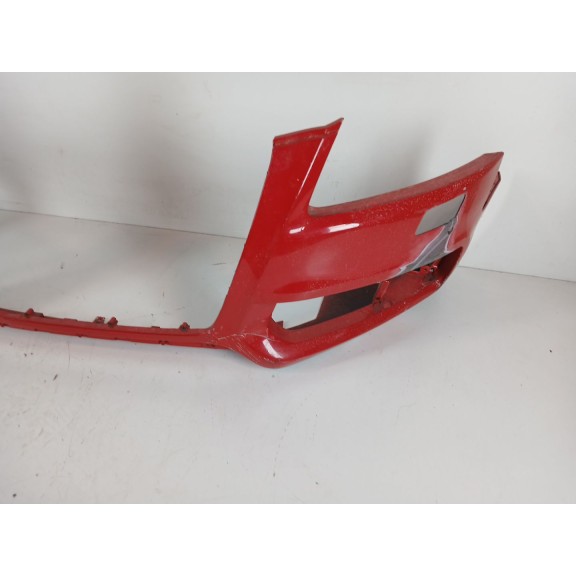 Recambio de paragolpes delantero para audi a5 sportback (8ta) 2.0 tdi quattro referencia OEM IAM 8T0807437D  