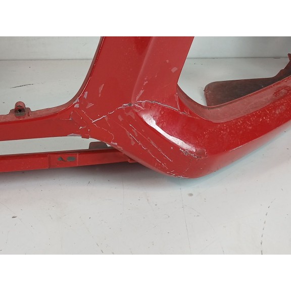 Recambio de paragolpes delantero para audi a5 sportback (8ta) 2.0 tdi quattro referencia OEM IAM 8T0807437D  