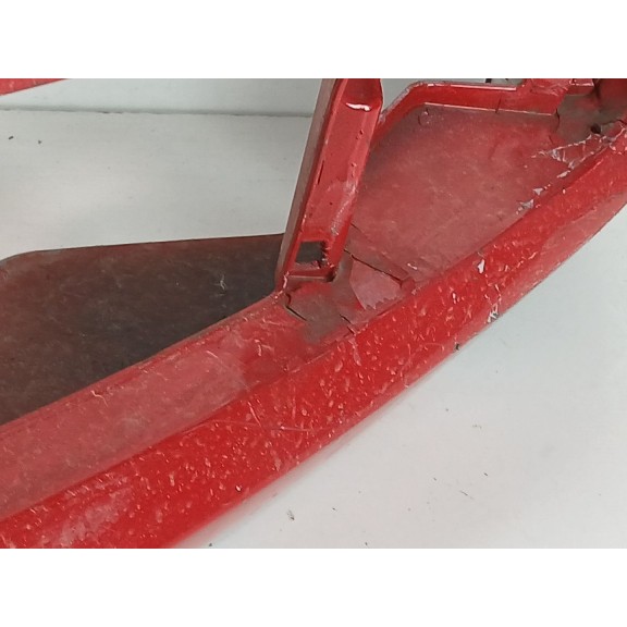 Recambio de paragolpes delantero para audi a5 sportback (8ta) 2.0 tdi quattro referencia OEM IAM 8T0807437D  